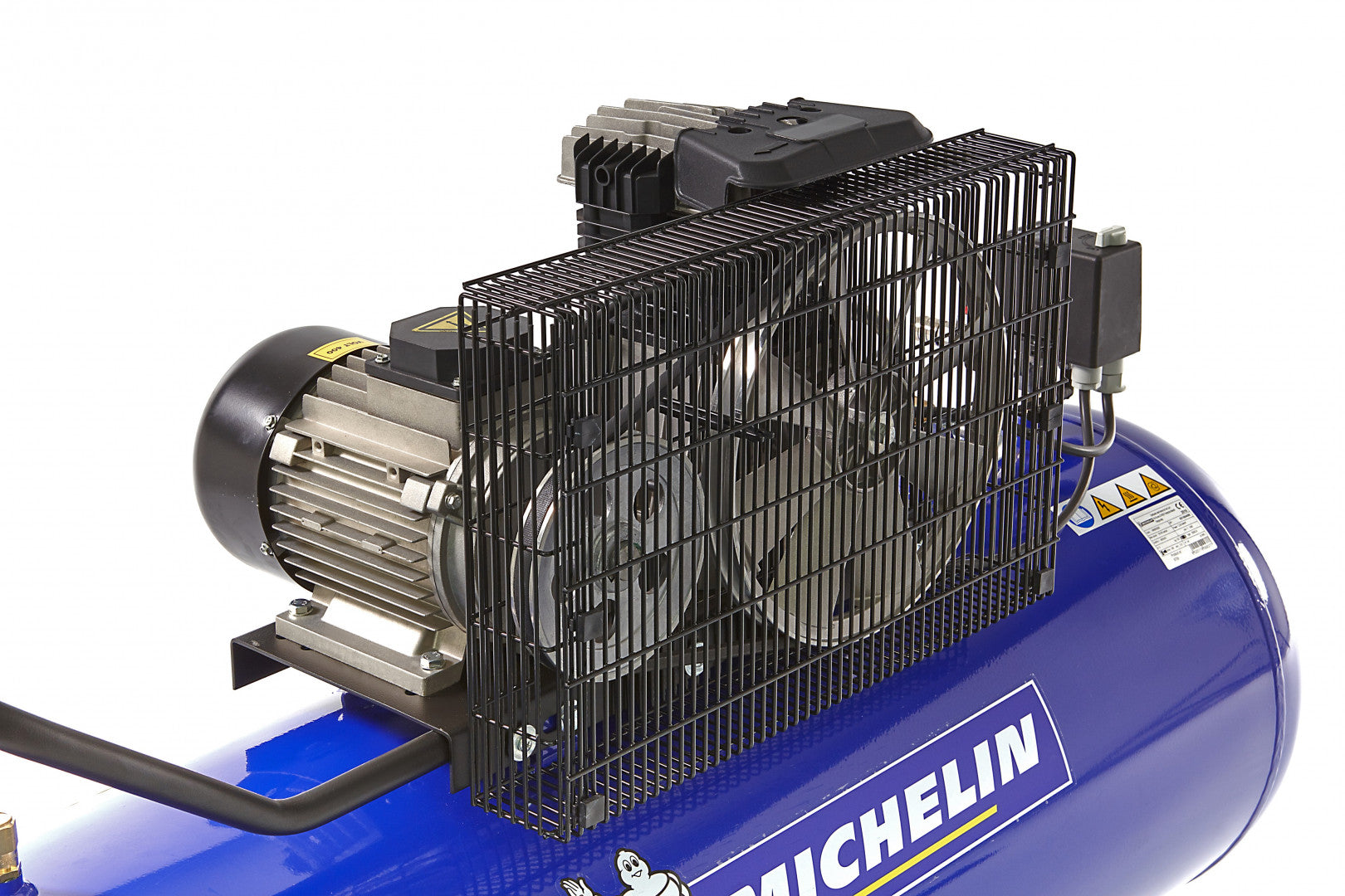 Compresor MICHELIN 200l 3CP 230V produs fiac italy