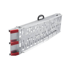 RAMPA CALA ALUMINIU PLIABILA PORTABILA MOBILA  226CM TORSO OLANDA