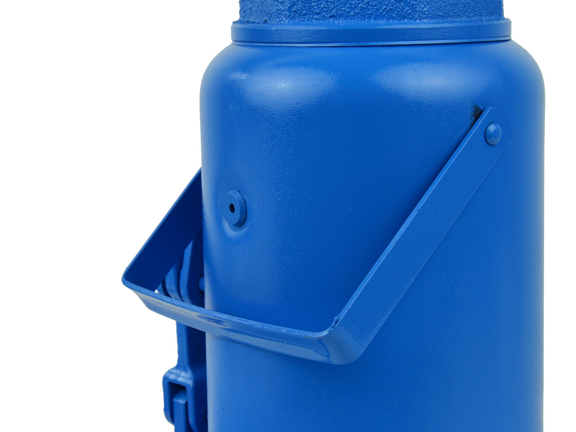 Cric cilindru hidraulic tip butelie 50T
