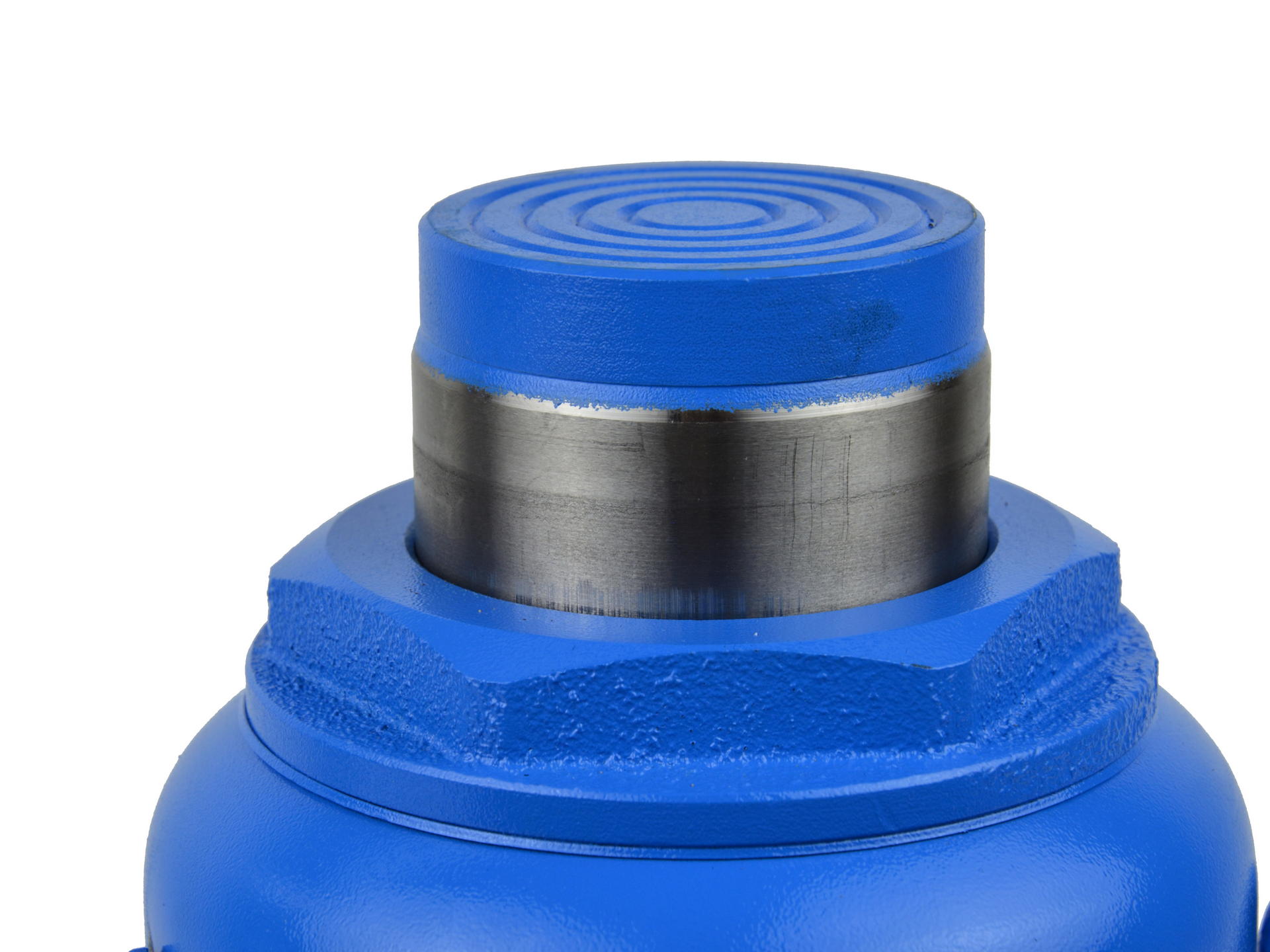 Cric cilindru hidraulic tip butelie 50T