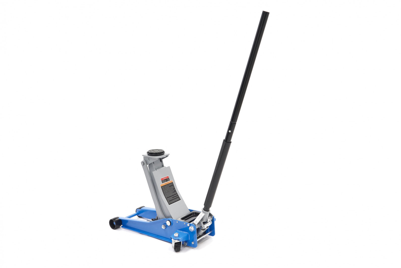 Cric crocodil profesional cu dublu cilindru talie extra joasa 3.25T HBM MACHINES OLANDA
