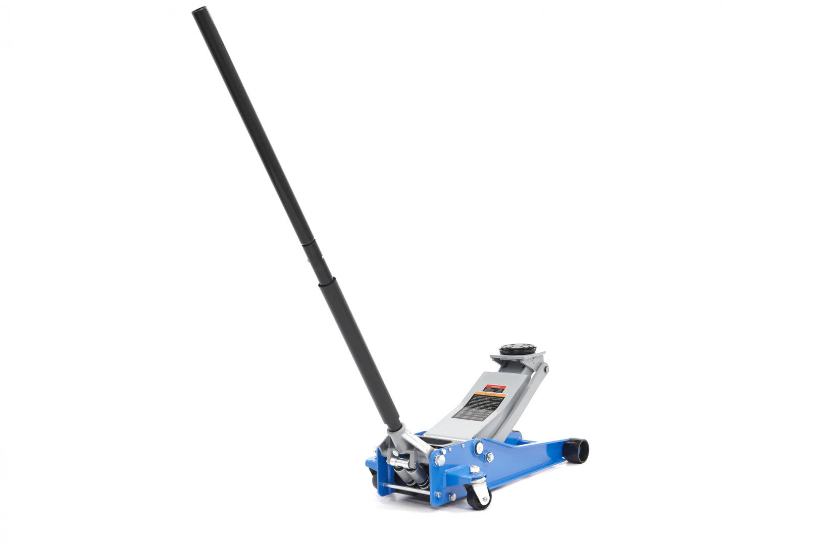 Cric crocodil profesional cu dublu cilindru talie extra joasa 3.25T HBM MACHINES OLANDA