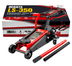 Cric hidraulic 3T profesional tip crocodil cu pedala rapida