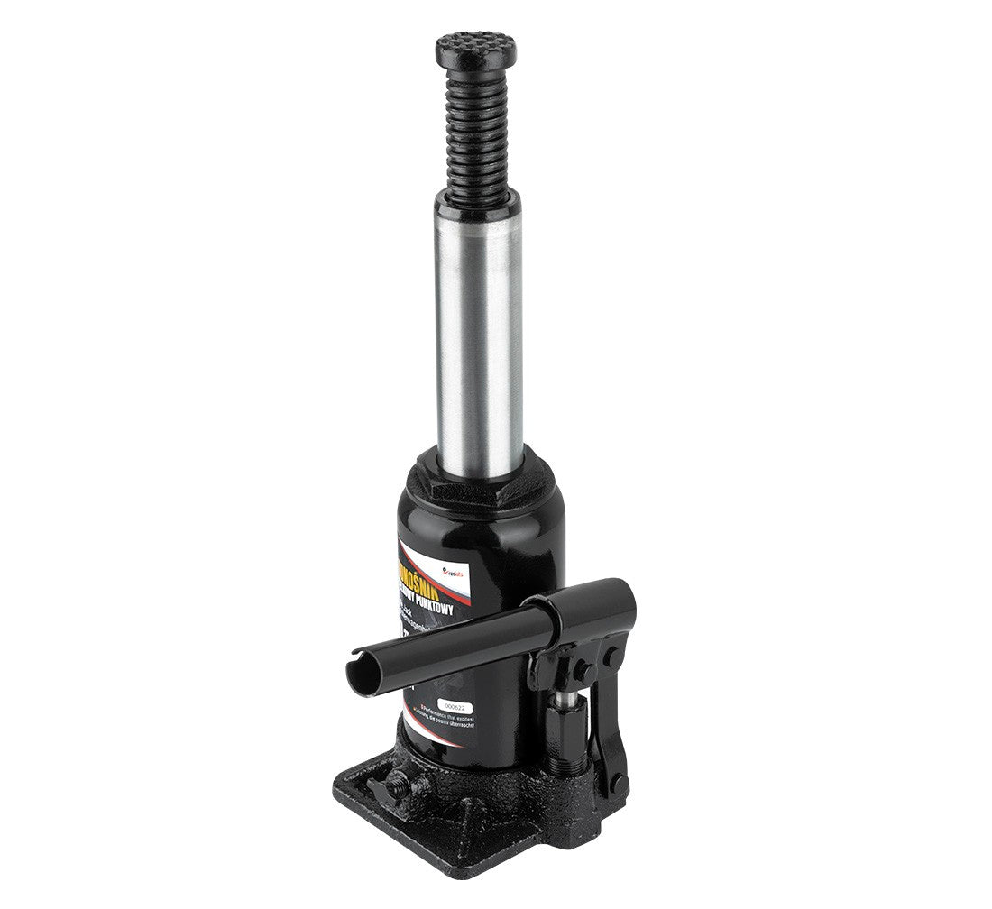 Cric hidraulic tip butelie 10T