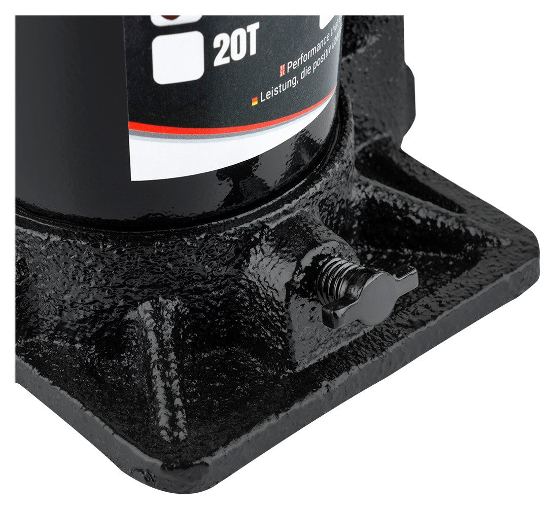 Cric hidraulic tip butelie 10T
