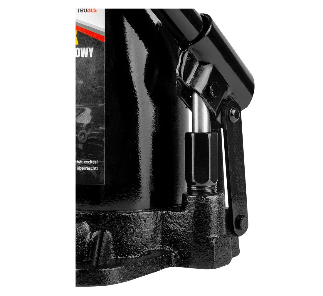 Cric hidraulic tip butelie 20T