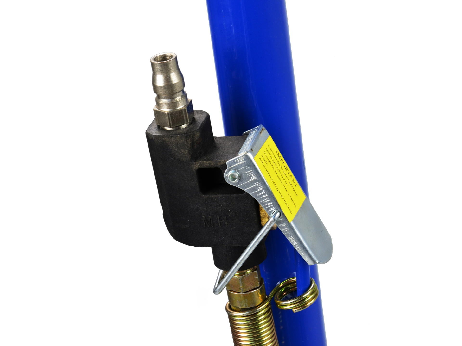 Cric hidro-pneumatic 22T