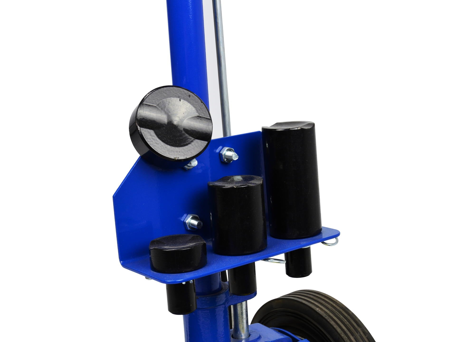 Cric hidro-pneumatic 22T