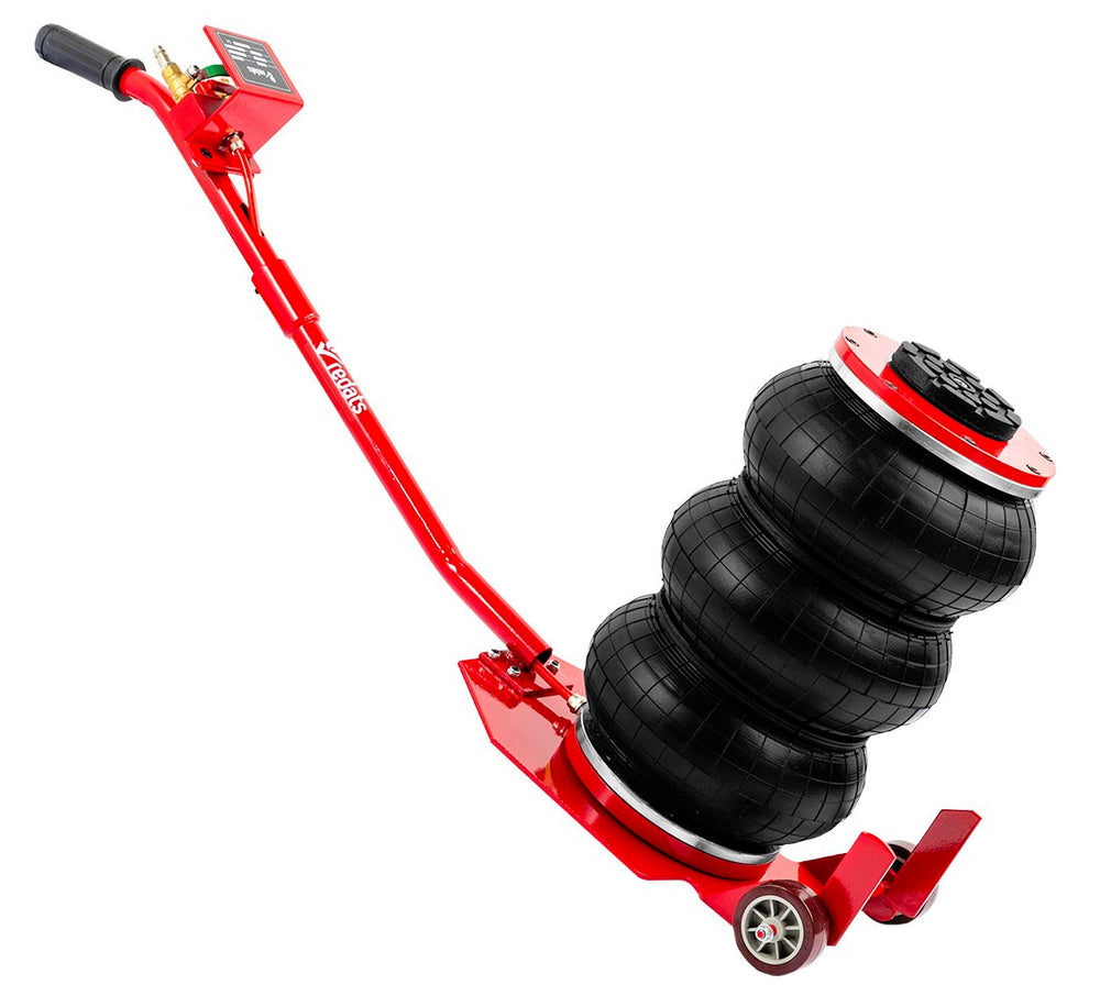 Cric pneumatic tip perna de aer 3.5T 15-38 cm REDATS POLONIA