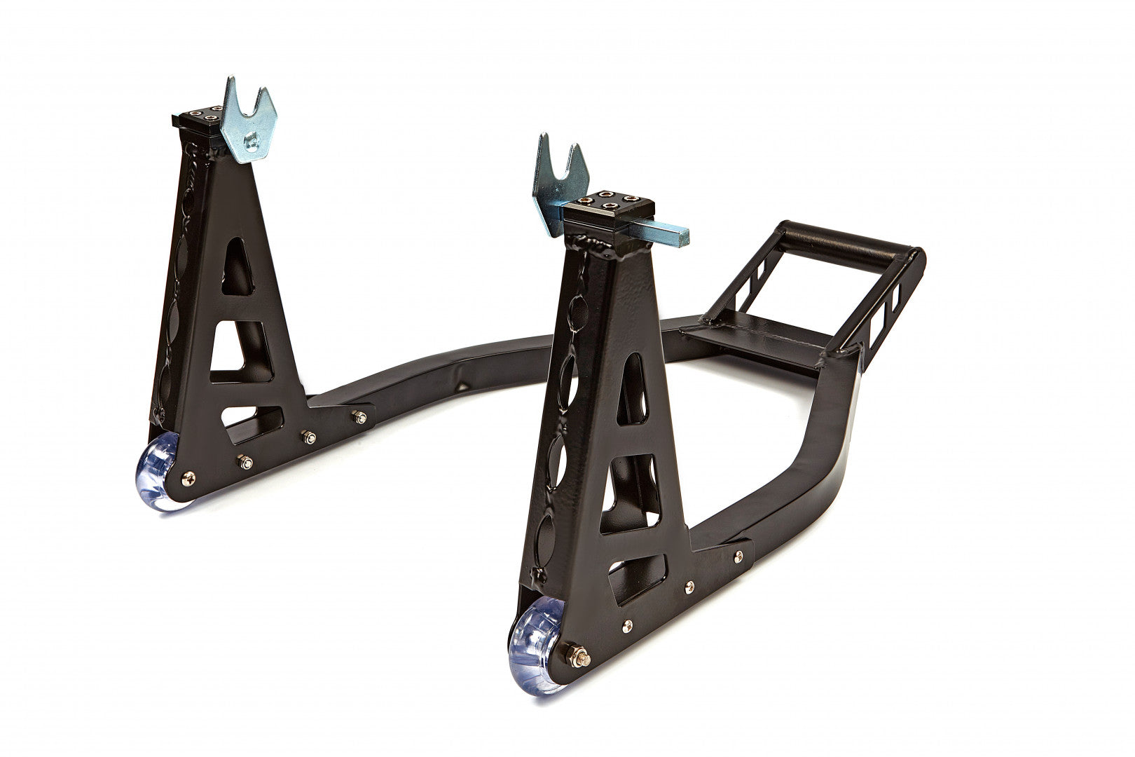 Cric stand suport motociclete roata spate 250kg HBM MACHINES OLANDA premium