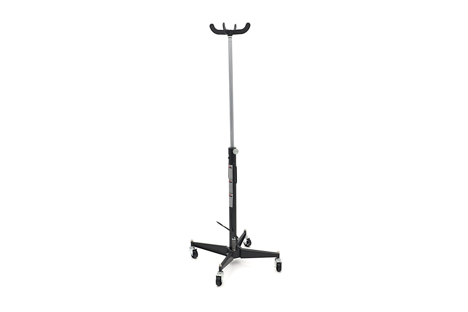 Cric suport hidraulic pentru cutie viteze si motor 500kg HBM MACHINES OLANDA