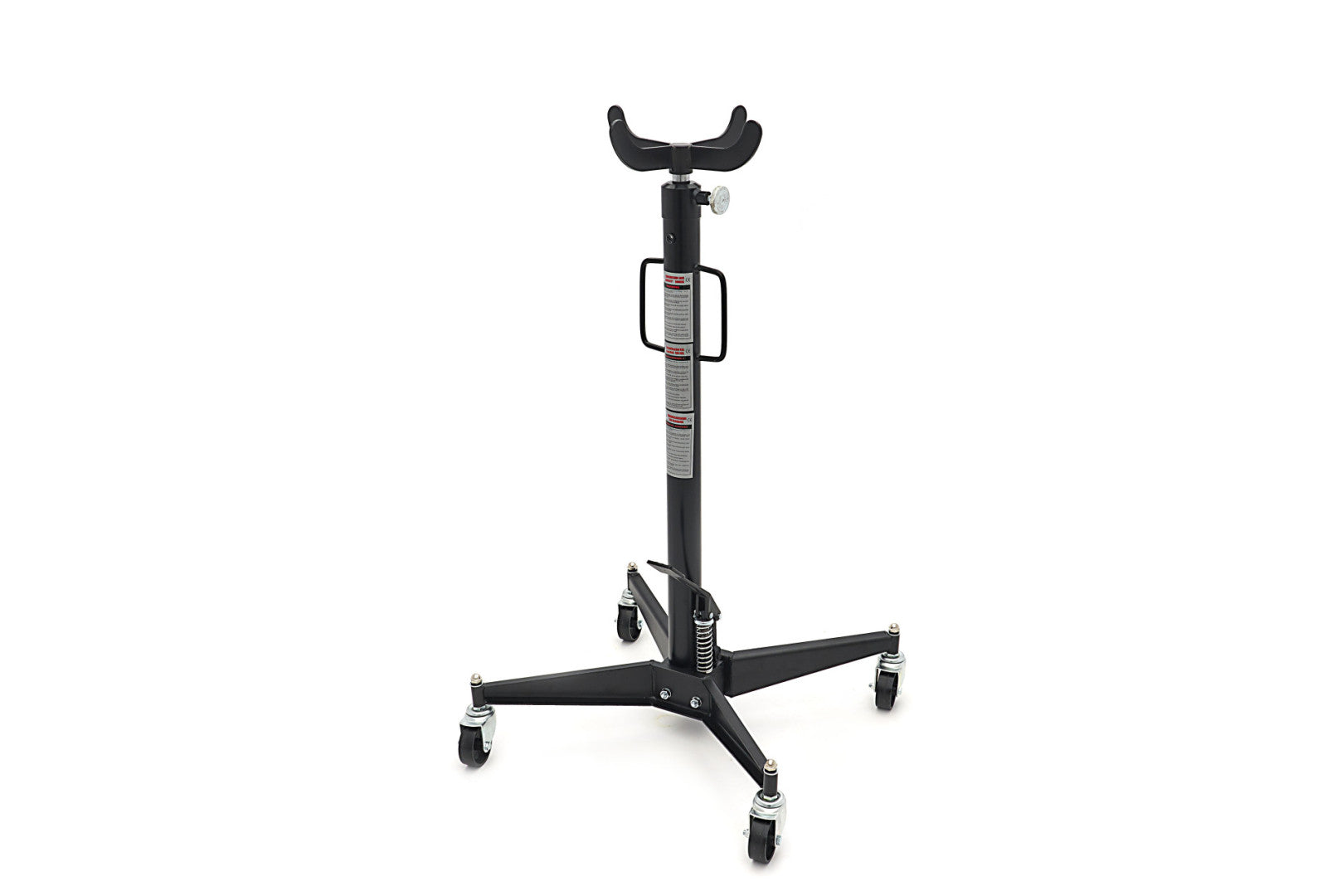 Cric suport hidraulic pentru cutie viteze si motor 500kg HBM MACHINES OLANDA