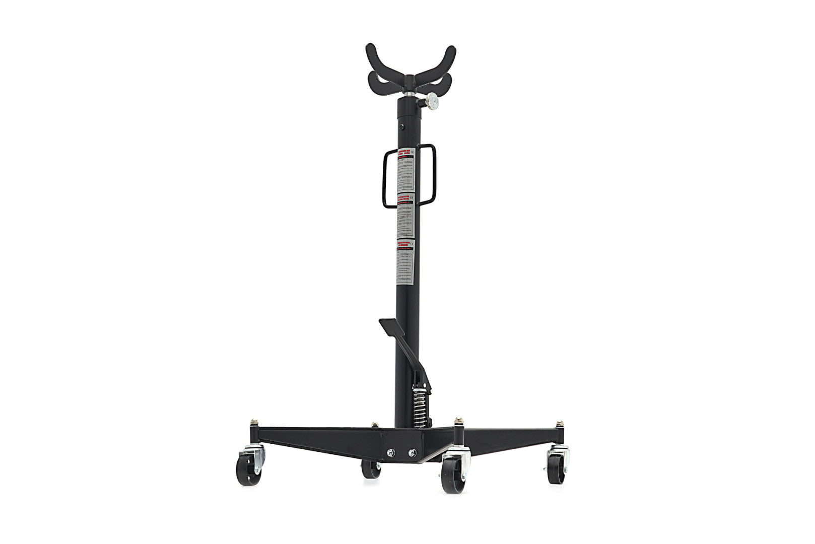 Cric suport hidraulic pentru cutie viteze si motor 500kg HBM MACHINES OLANDA