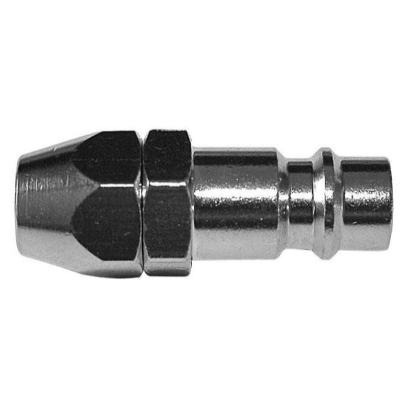 Cupla pentru furtun aer comprimat  8x10mm