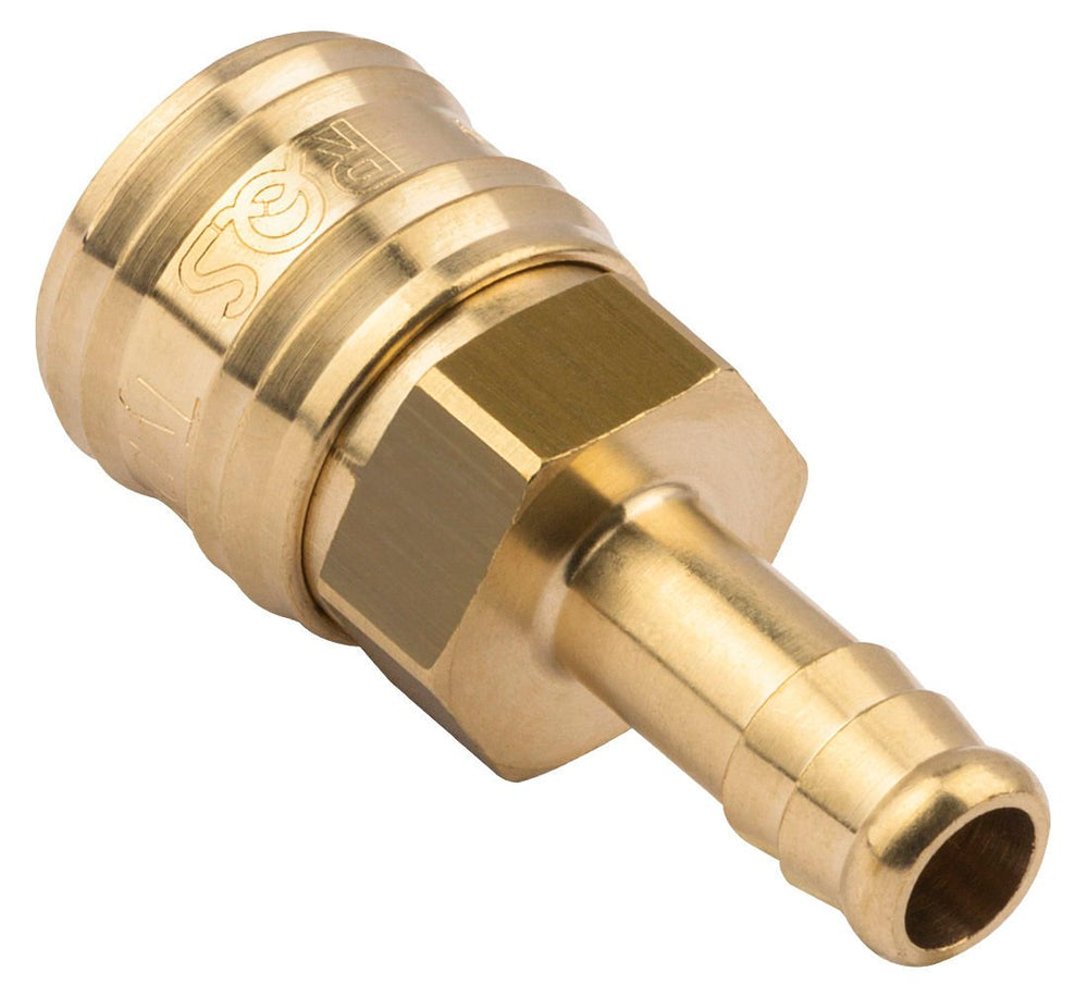 Cupla rapida pentru furtun 10mm tip 26 rectus