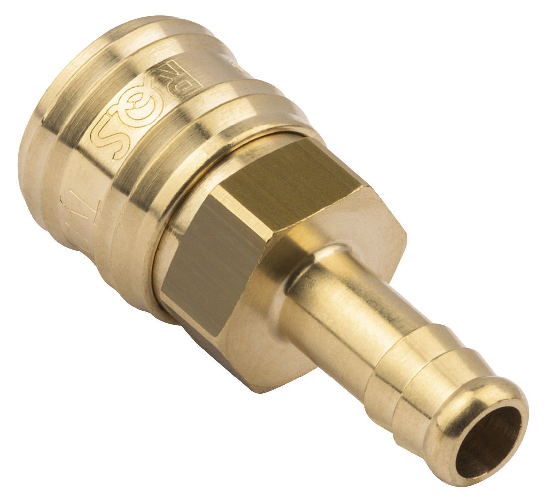 Cupla rapida pentru furtun 10mm tip 26 rectus