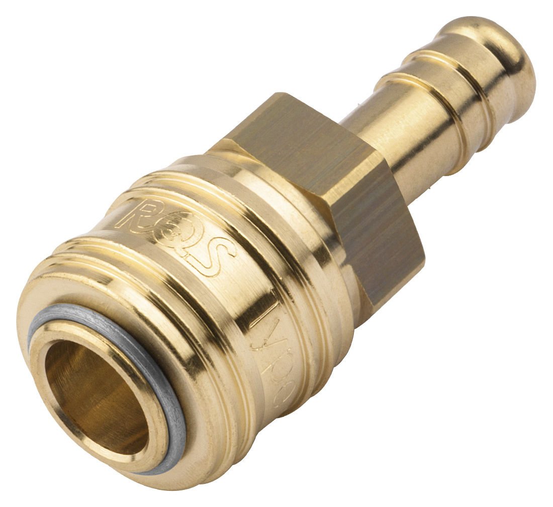 Cupla rapida pentru furtun 10mm tip 26 rectus