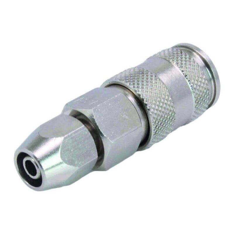 Cupla rapida pentru furtun aer comprimat 8x12mm