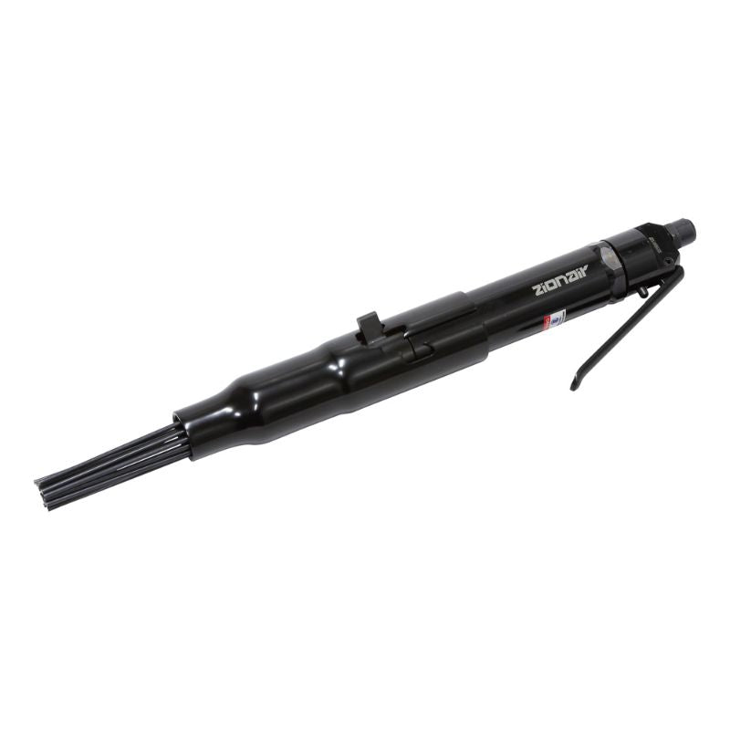 Curatator cu ace pneumatic drept profesional 19 ace