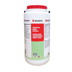 Curatitor maini natural 4l WURTH