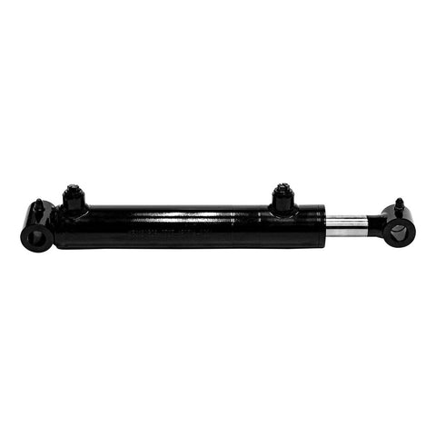 CILINDRU HIDRAULIC CU ACTIONARE DUBLA 250 MM