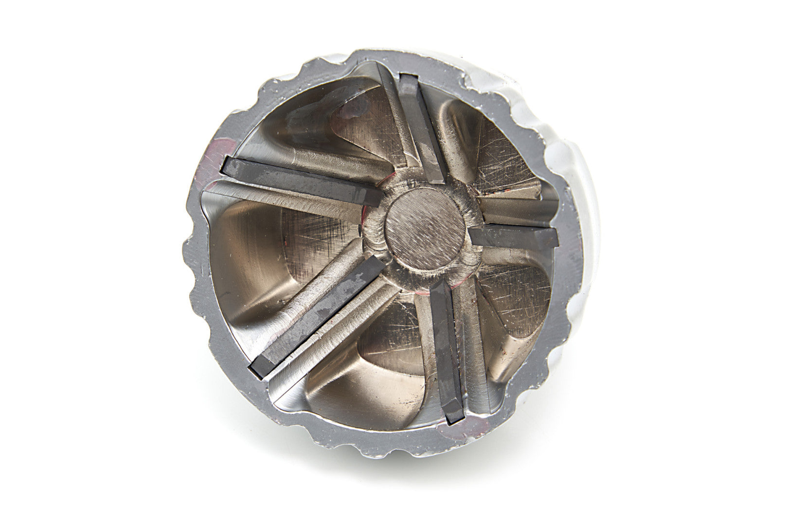 Debavurator extern 13-36 mm