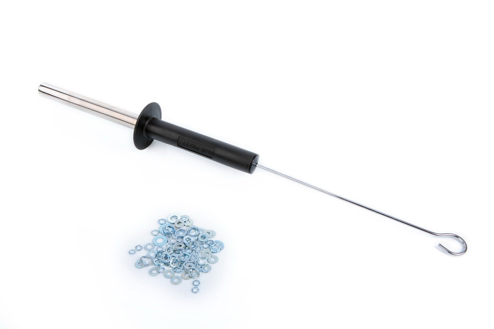Dispozitiv magnetic tip baston HBM