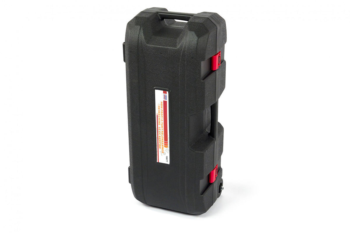 Dispozitiv pentru batut stalpi cu motor pe benzina 52cm3 2CP HBM