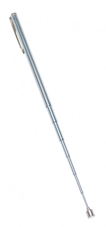 Dispozitiv telescopic cu magnet