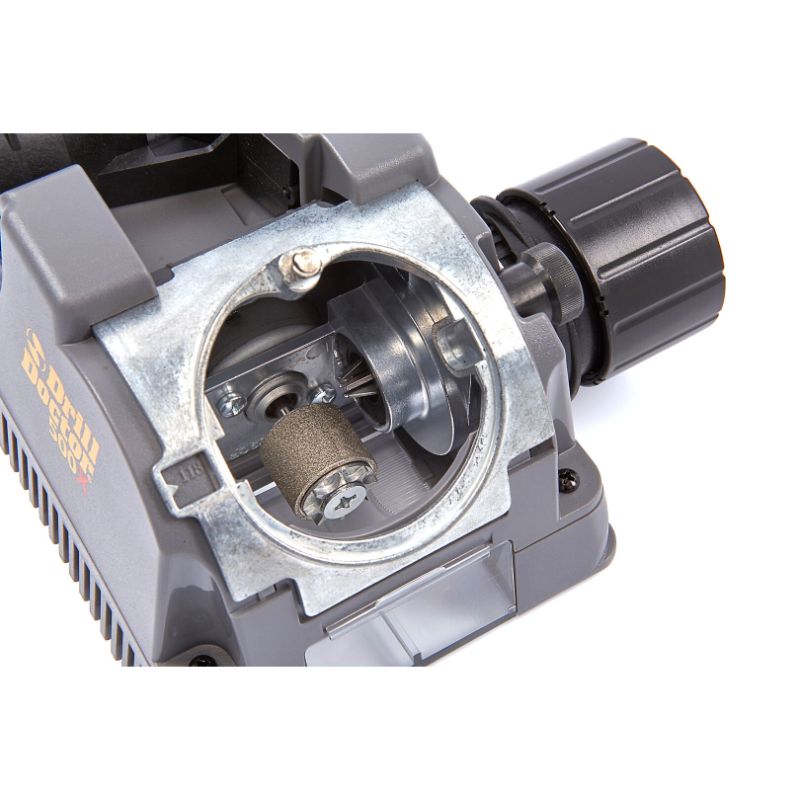 MASINA DE ASCUTIT BURGHIE DRILL DOCTOR 2.5 - 13MM + SPLIT POINT