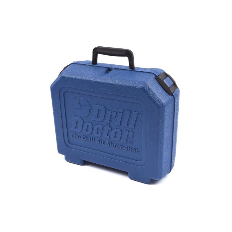 MASINA DE ASCUTIT BURGHIE DRILL DOCTOR 2.5 - 19MM + SPLIT POINT