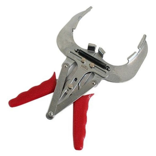 CLESTE PENTRU APLICAT SEGMENTI 80-120 MM