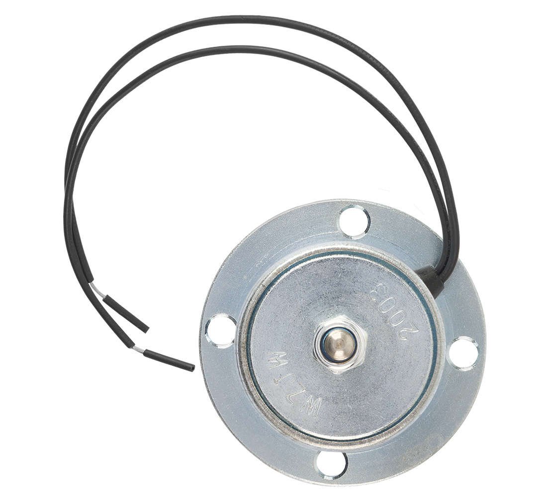 Electromagnet de blocare l-220