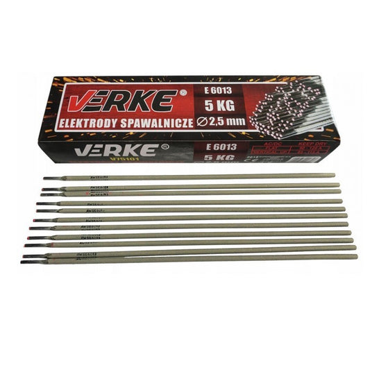 Electrozi otel rutilic 2.5mm 2.5kg