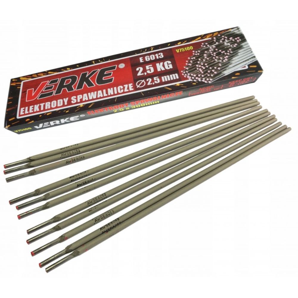 Electrozi otel rutilic 2.5mm 2.5kg