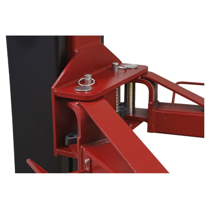 ELEVATOR AUTO 2 COLOANE 4T CU DEBLOCARE AUTOMATA 380V