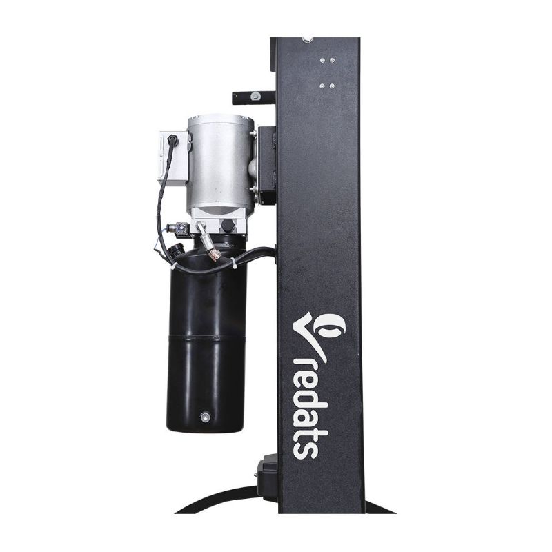 ELEVATOR AUTO 2 COLOANE 4T CU DEBLOCARE AUTOMATA 380V