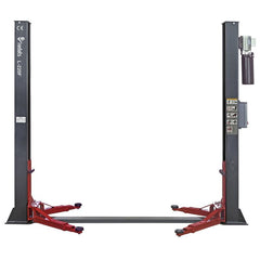 Elevator auto 2 coloane 4T cu deblocare automata electrohidraulica 230V REDATS
