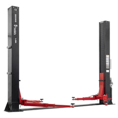 Elevator auto 2 coloane 5T deblocare automata 380V REDATS POLONIA