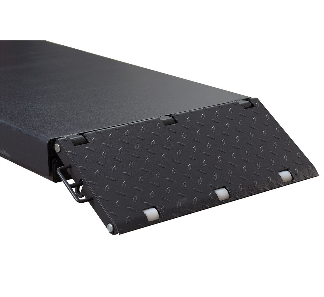 Elevator vulcanizare tip foarfeca talie joasa 3T 380V