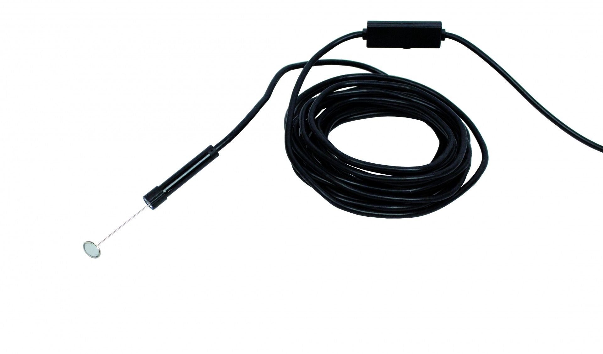 Endoscop auto WIFI hd 5m KROFTOOLS