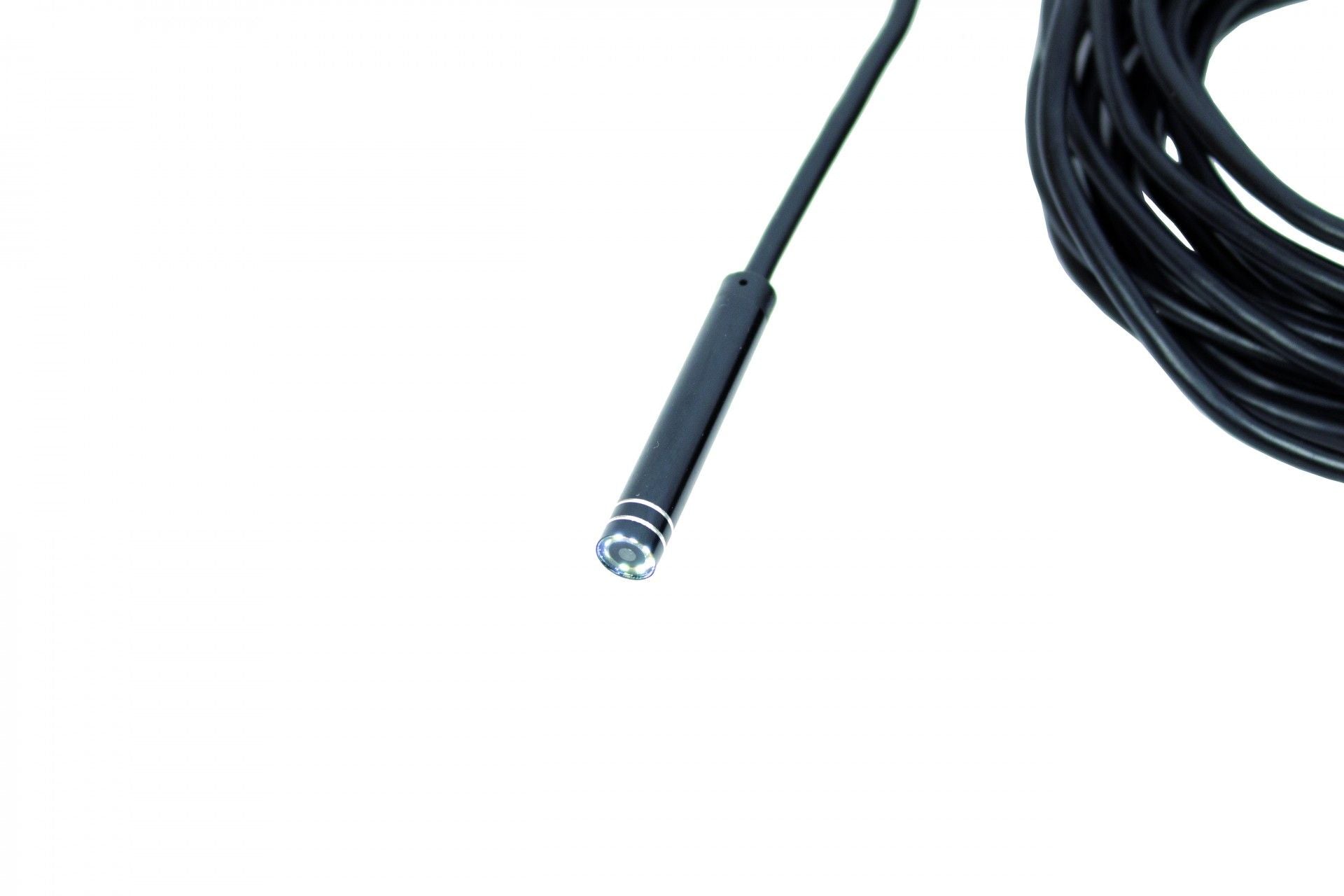 Endoscop auto WIFI hd 5m KROFTOOLS