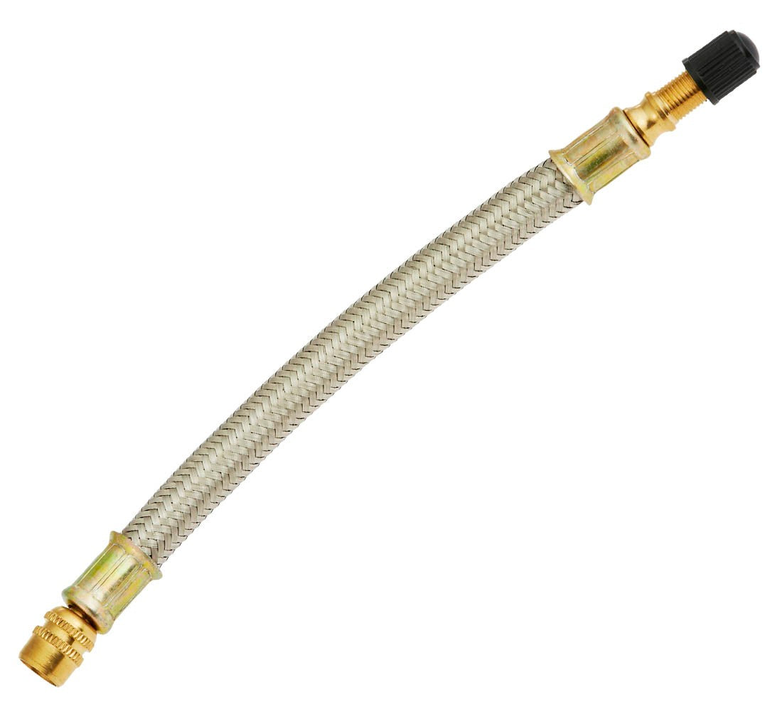 Extensie flexibila prelungitor valve 170mm