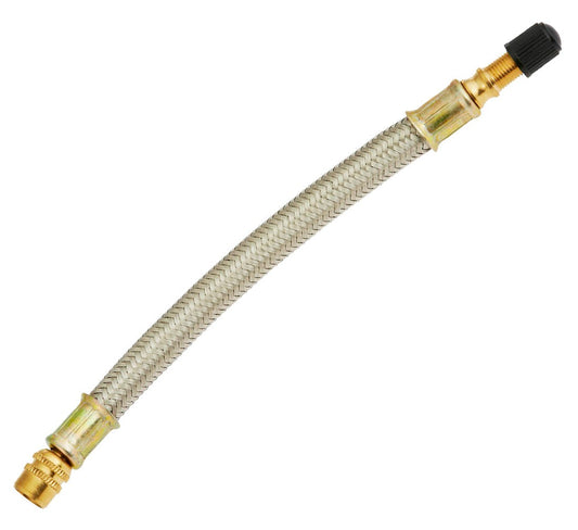 Extensie flexibila prelungitor valve 170mm