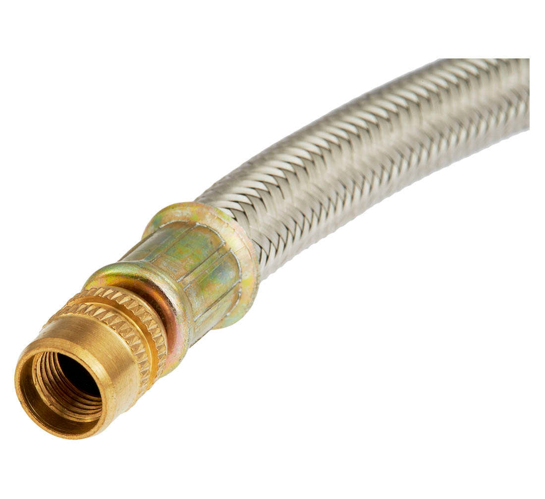 Extensie flexibila prelungitor valve 170mm