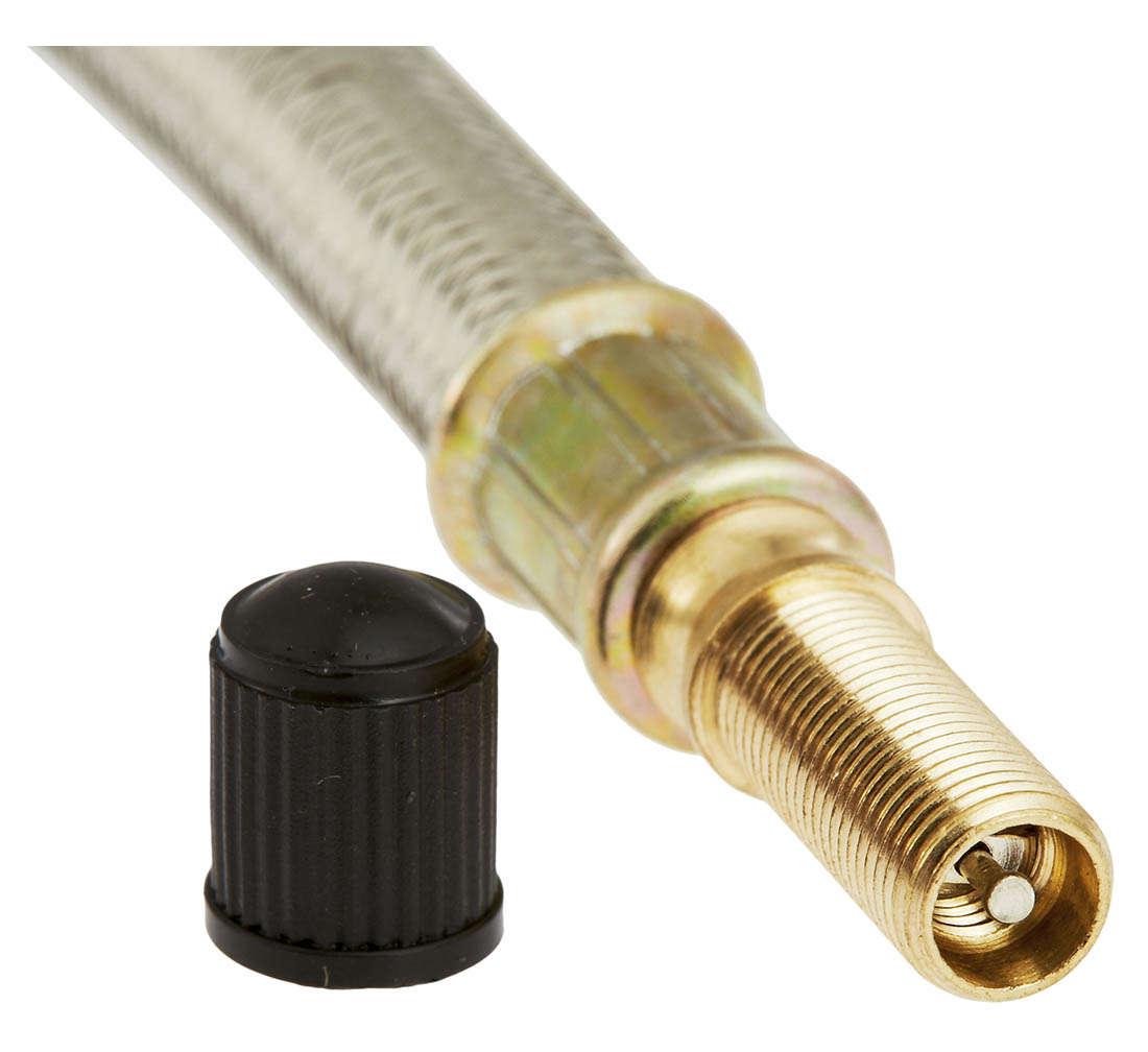 Extensie flexibila prelungitor valve 170mm