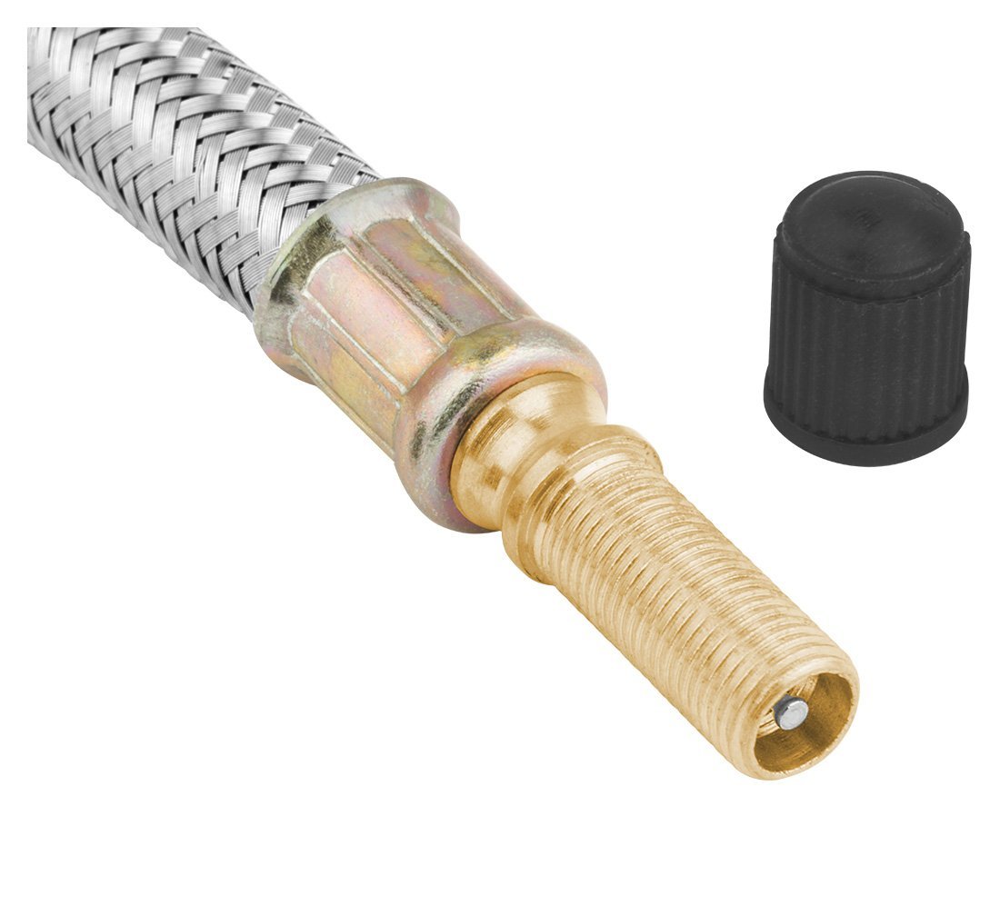Extensie prelungitor flexibila pentru valve 18cm