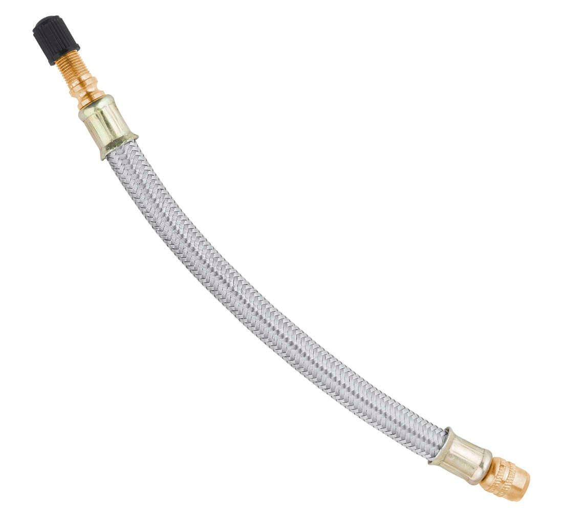Extensie prelungitor flexibila pentru valve 20cm