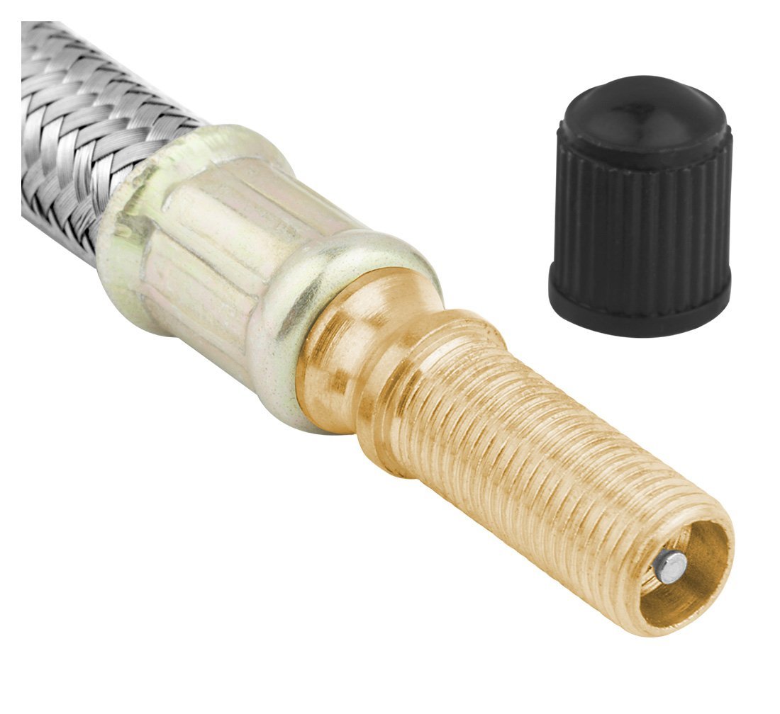 Extensie prelungitor flexibila pentru valve 20cm