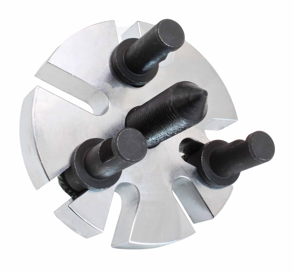 Extractor fulie 50-95 mm model 2